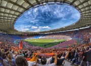 -热刺险胜巴黎圣日耳曼，阿扎尔补时绝平意甲