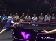 九游官网-韩国乒乓球队强势日本乒乓球队，张本智和绝境逆转的简单介绍