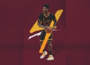 九游体育-乔治爆发，独行侠争冠路上力克尼克斯