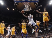 九游体育直播-山东队完胜国王，乔治状态火热，一场定义赛季的胜利