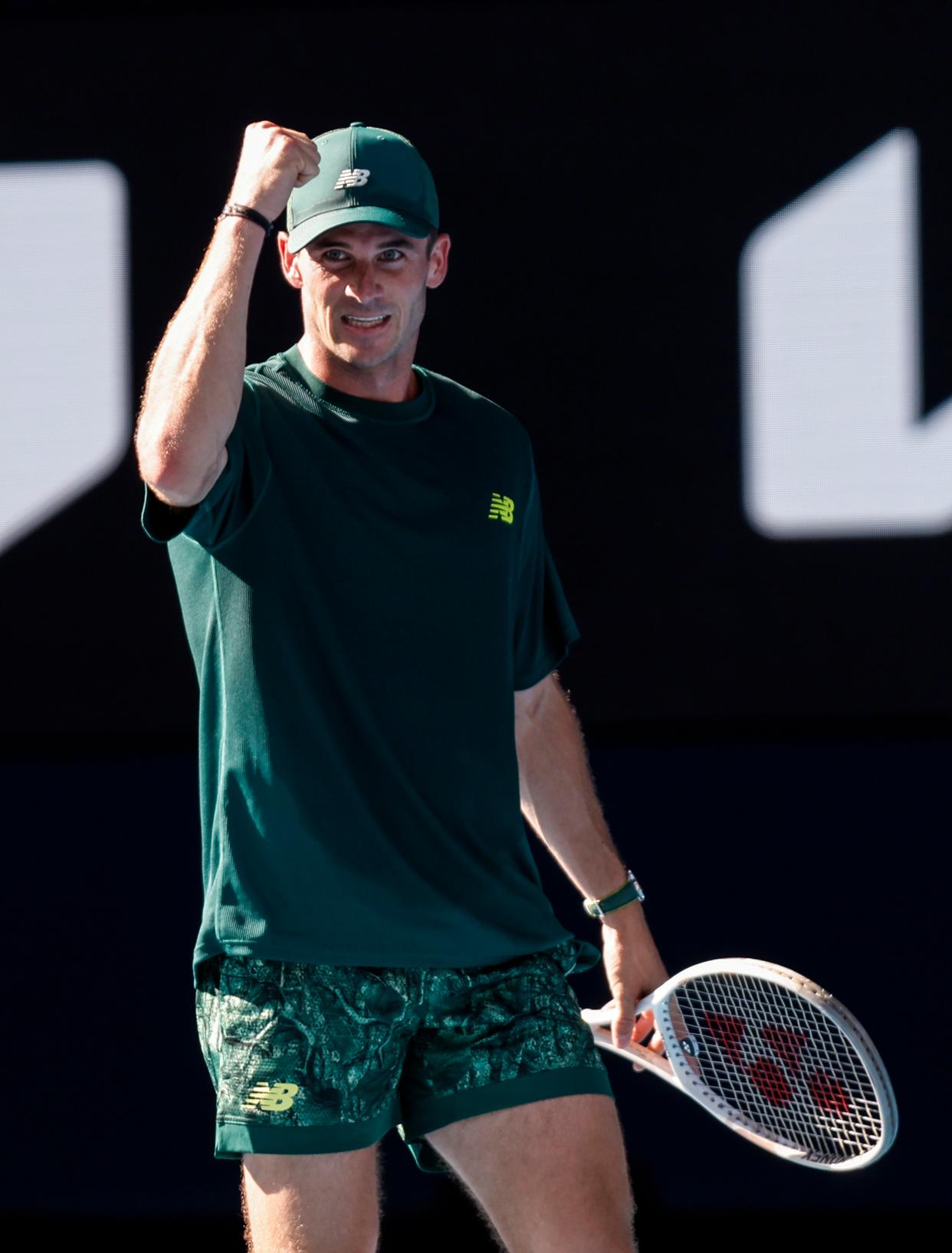 欧洲网球队绝地反击澳大利亚网球队,兹维列夫统治全场的简单介绍 欧洲网球队绝地反击澳大利亚网球队,兹维列夫统治全场的简单介绍