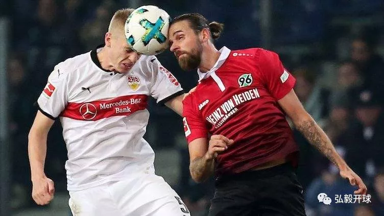 汉诺威对阵法兰克福,战成平局 汉诺威对阵法兰克福,战成平局