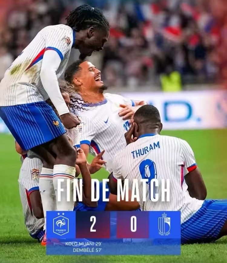 利尔在法国足球联赛中击败尼斯