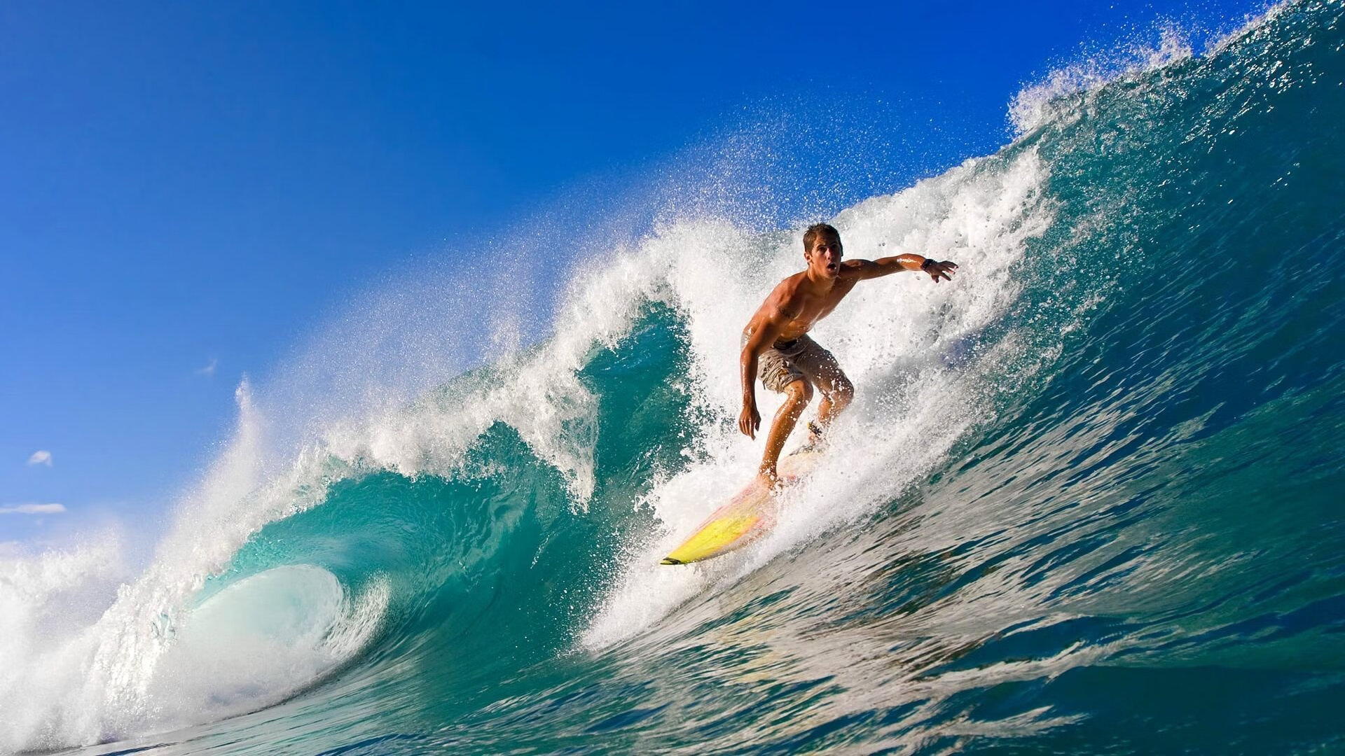 东决关键战之夜，杰伦·格林贡献制胜表现