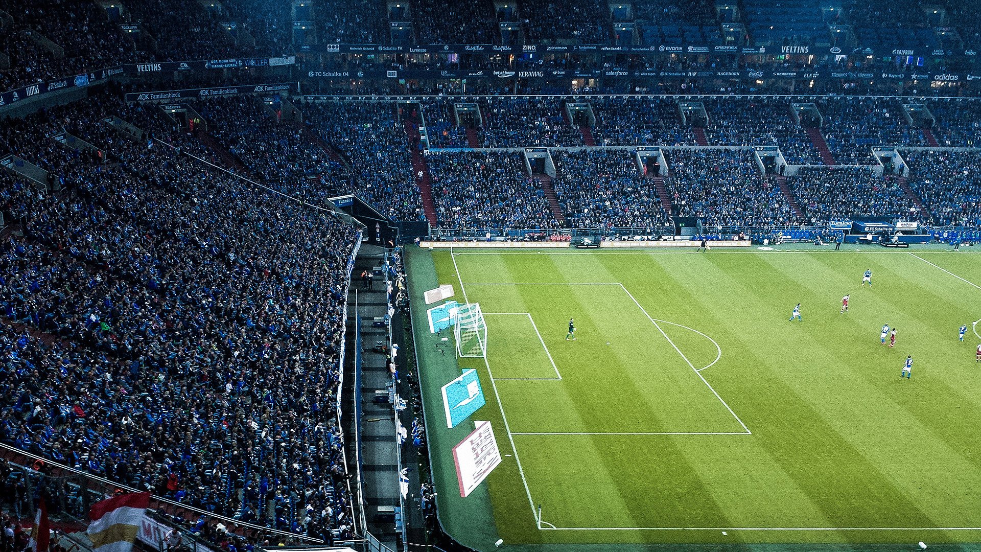 拜仁强压卡塔尔,欧冠决赛背后的足球主权之战