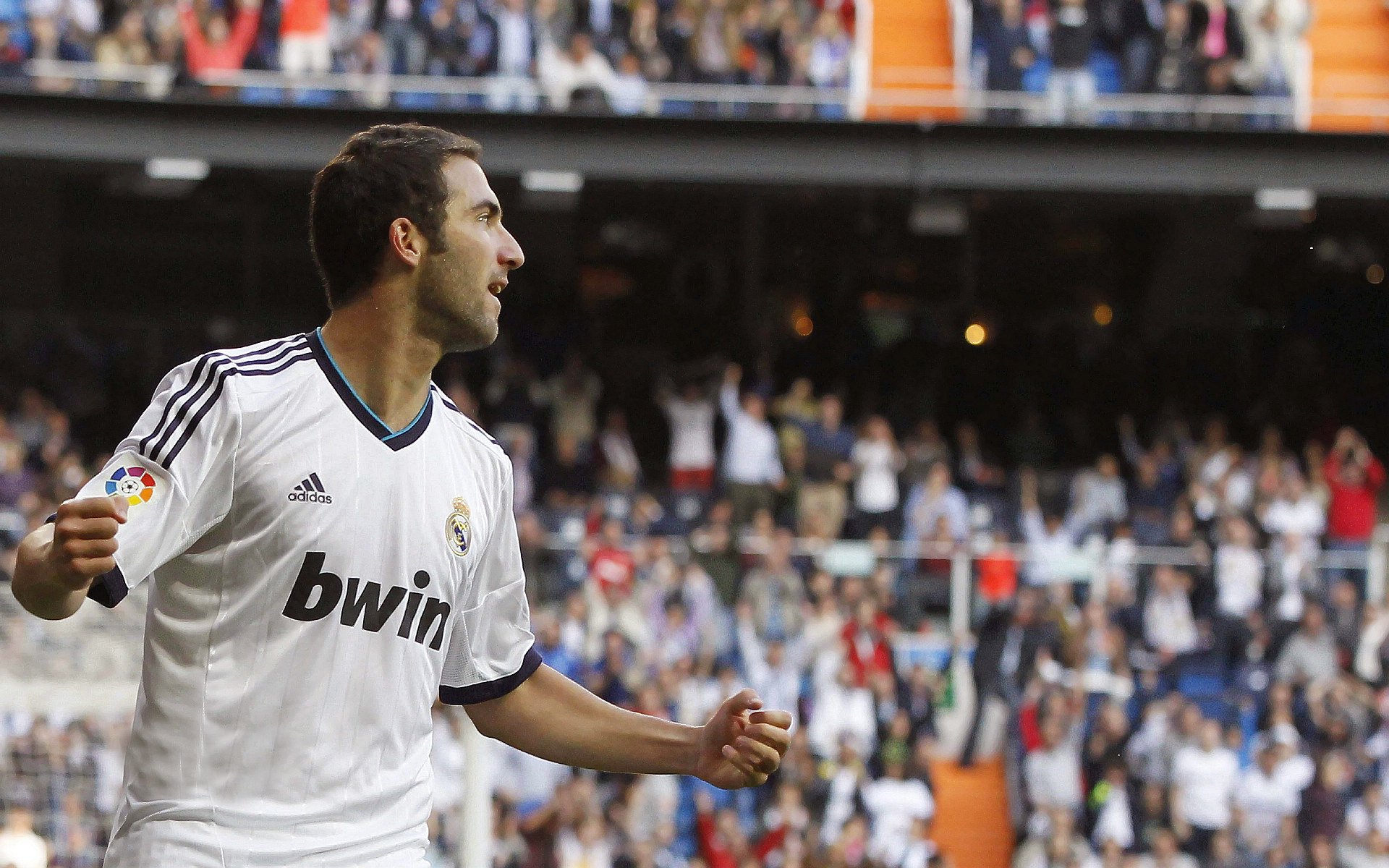 赛道与绿茵，决胜时刻的孤勇者