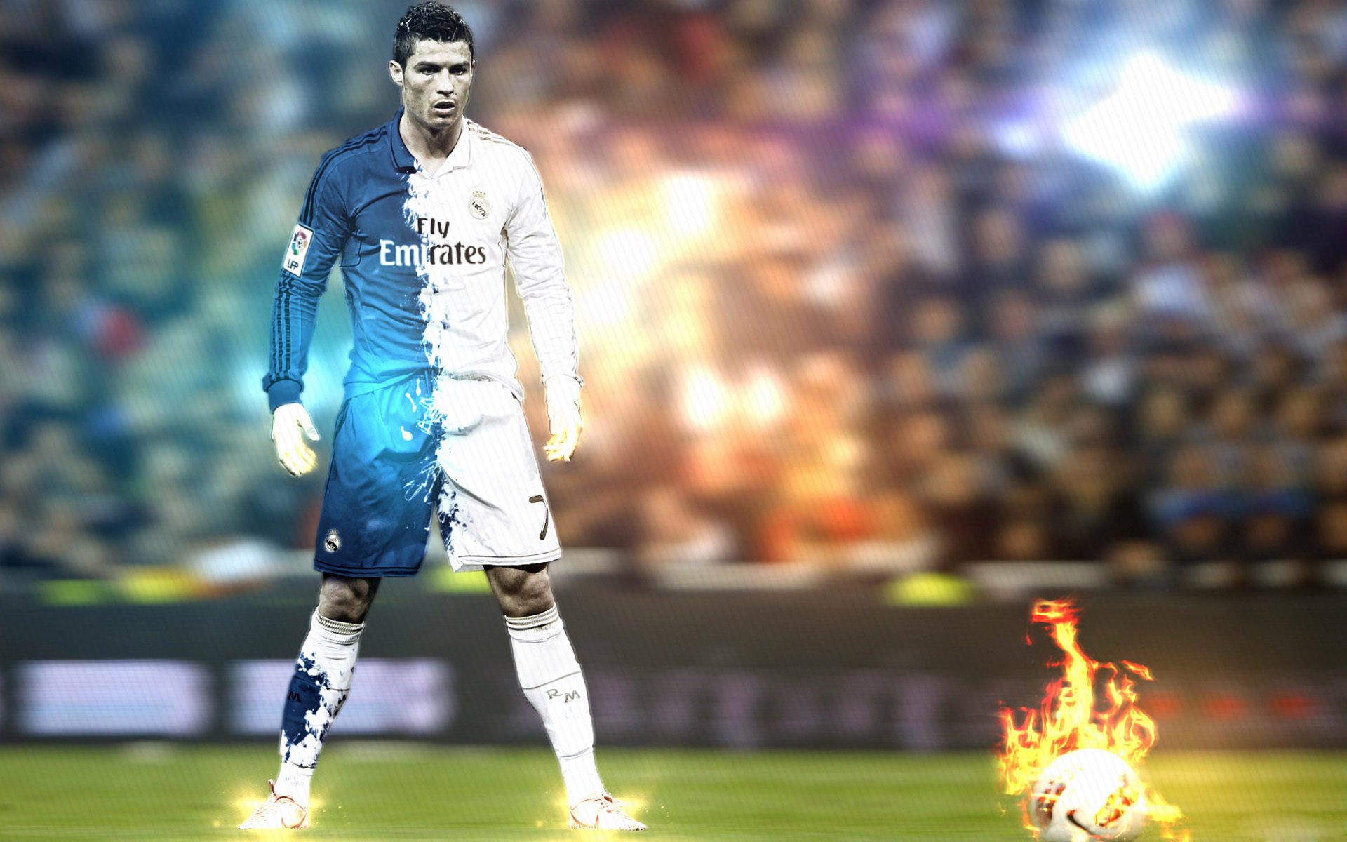 年度焦点之战之夜,库里成为胜负手